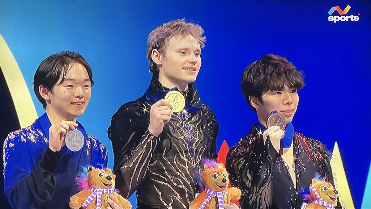 Bayanmunkh.O tweet media