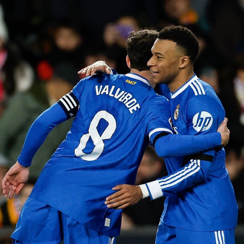 Madrid Xtra tweet media