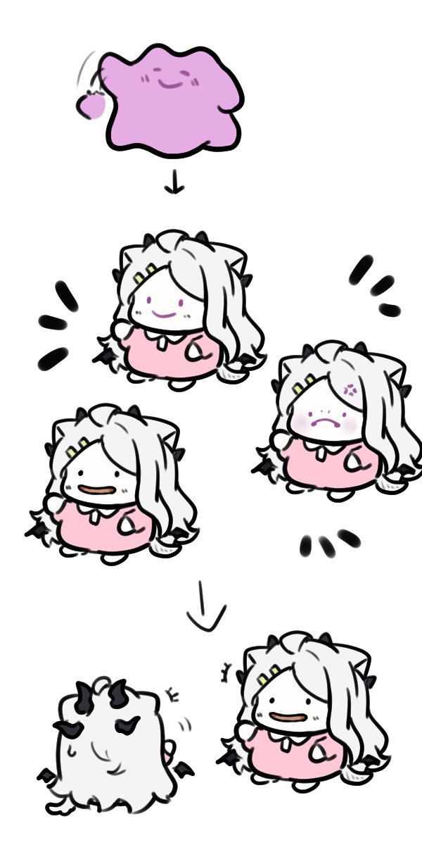 イブ⛈️ tweet media