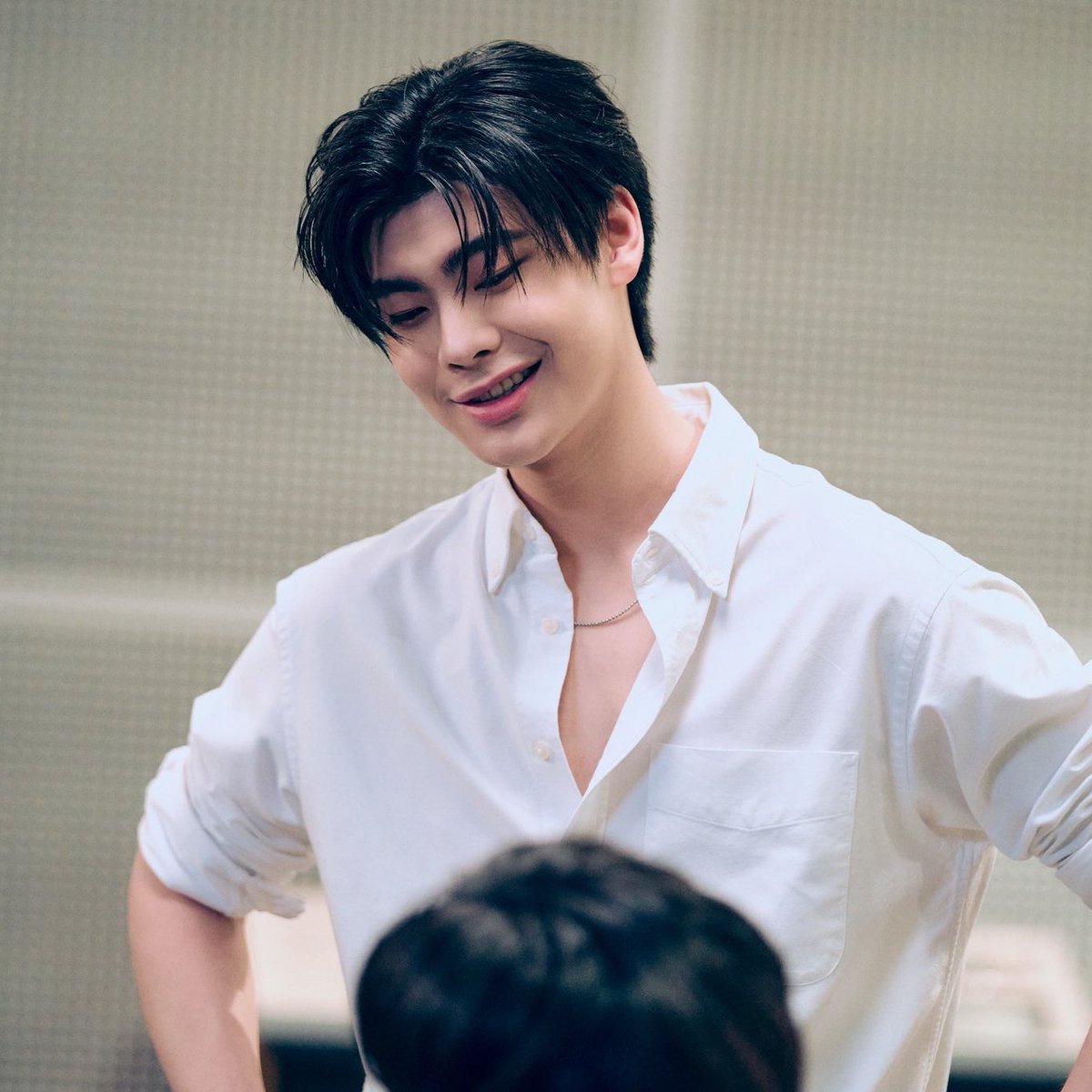 fluffyเว๋ป ♡ tweet media