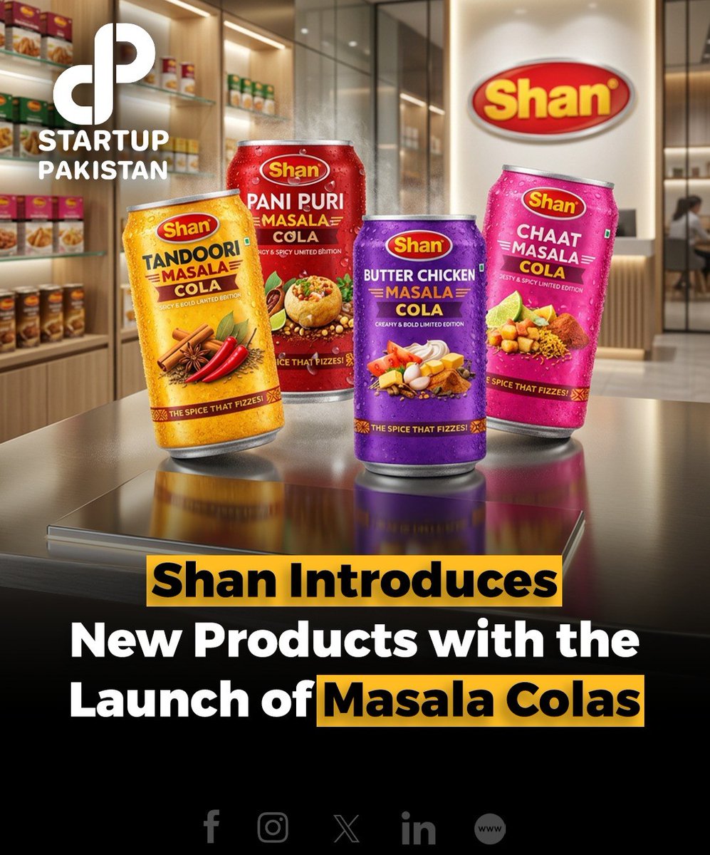 Startup Pakistan tweet media