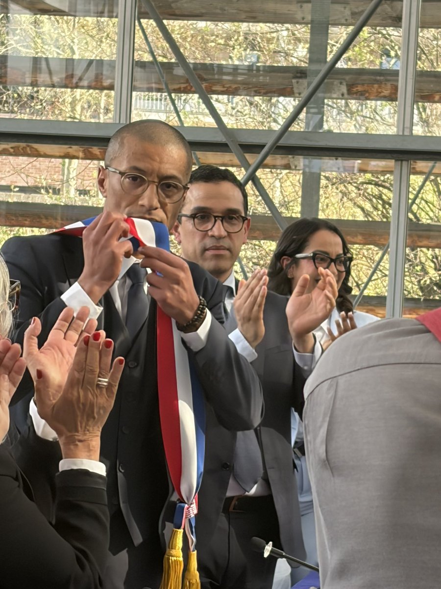 Jérôme Guedj tweet media