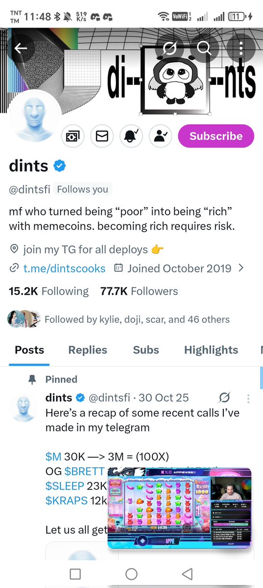 Jimmysea Avocean BLfan tweet media