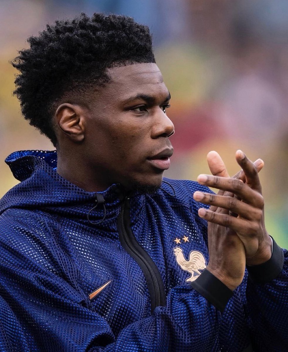 Didier Deschamps może dać odpocząć Aurélienowi Tchouaméniemu w następnym meczu.

Zawodnik został zmieniony w poprzednim spotkaniu profilaktycznie, z powodu stłuczenia, którego doznał.

[<a href="/diarioas/">Diario AS</a>]