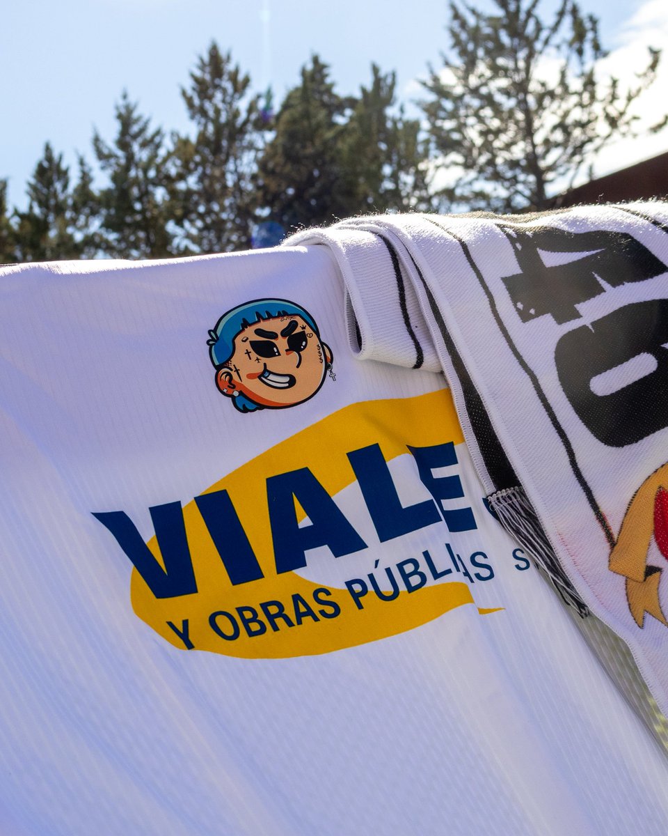 UB Conquense tweet media