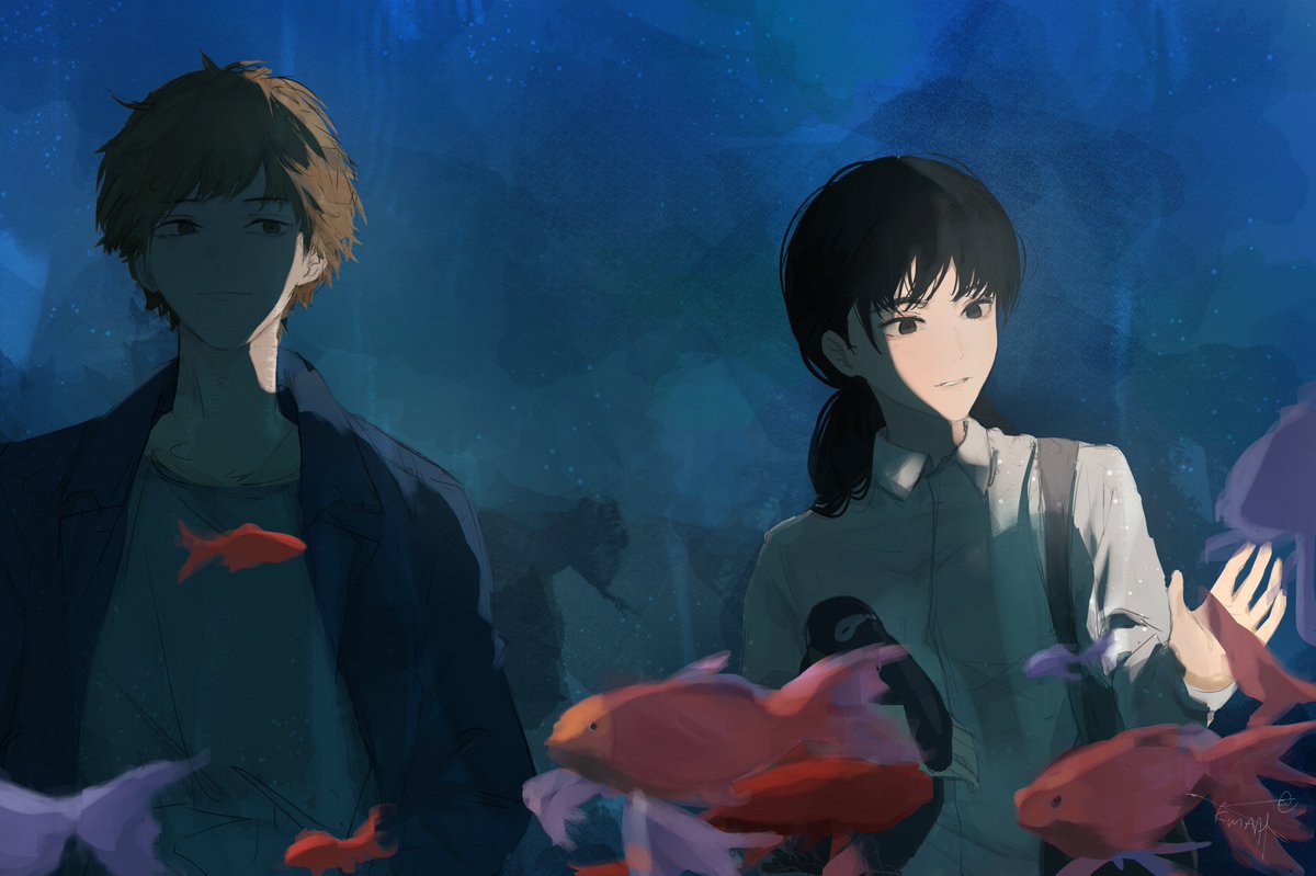 Kumah /VGen COMMISSION OPEN tweet media