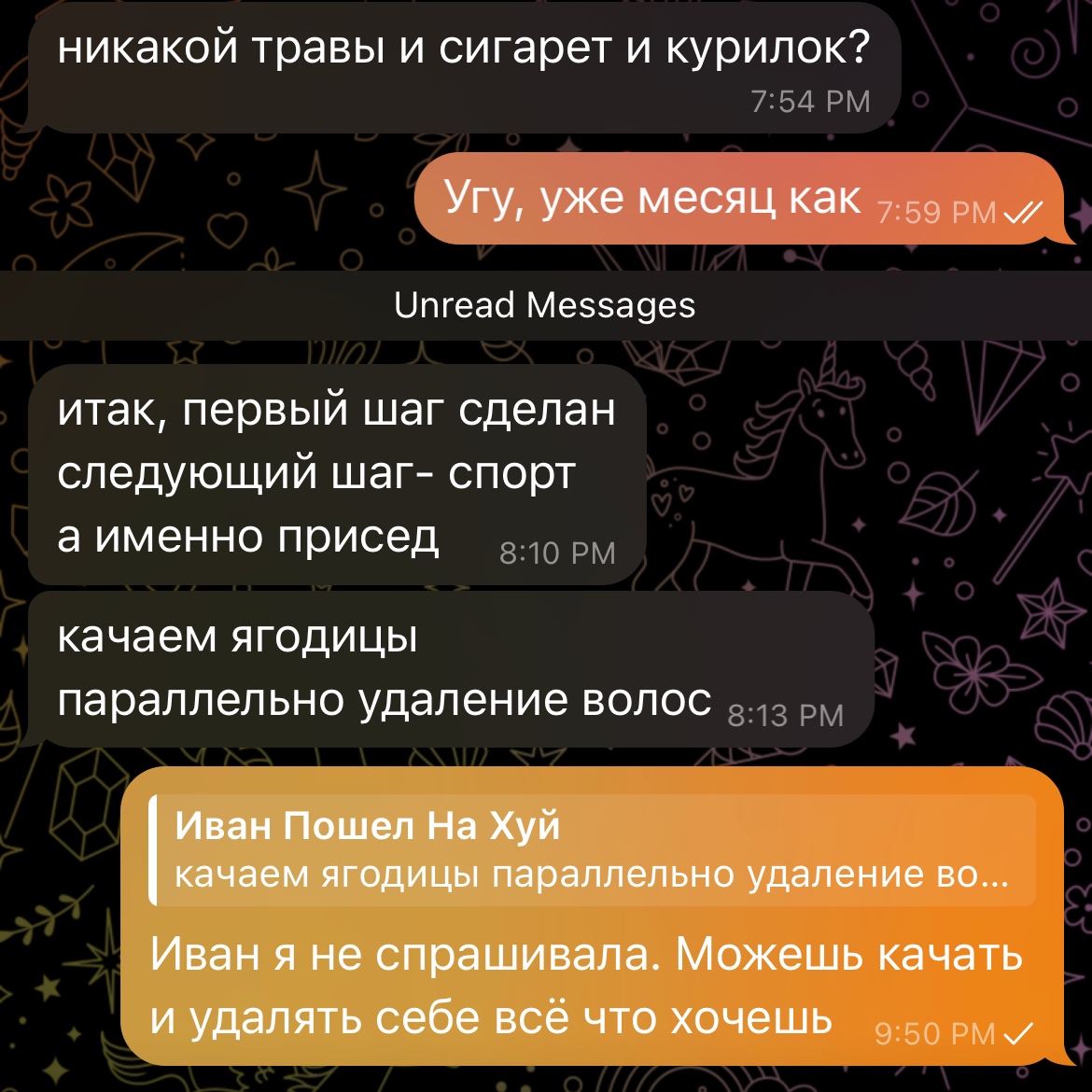 jessica de worse tweet media