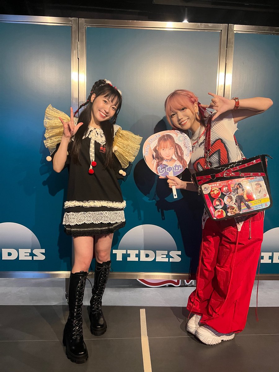 临太moi_ tweet media