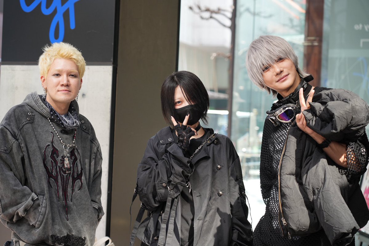 Yoshi🐈‍⬛👾 tweet media