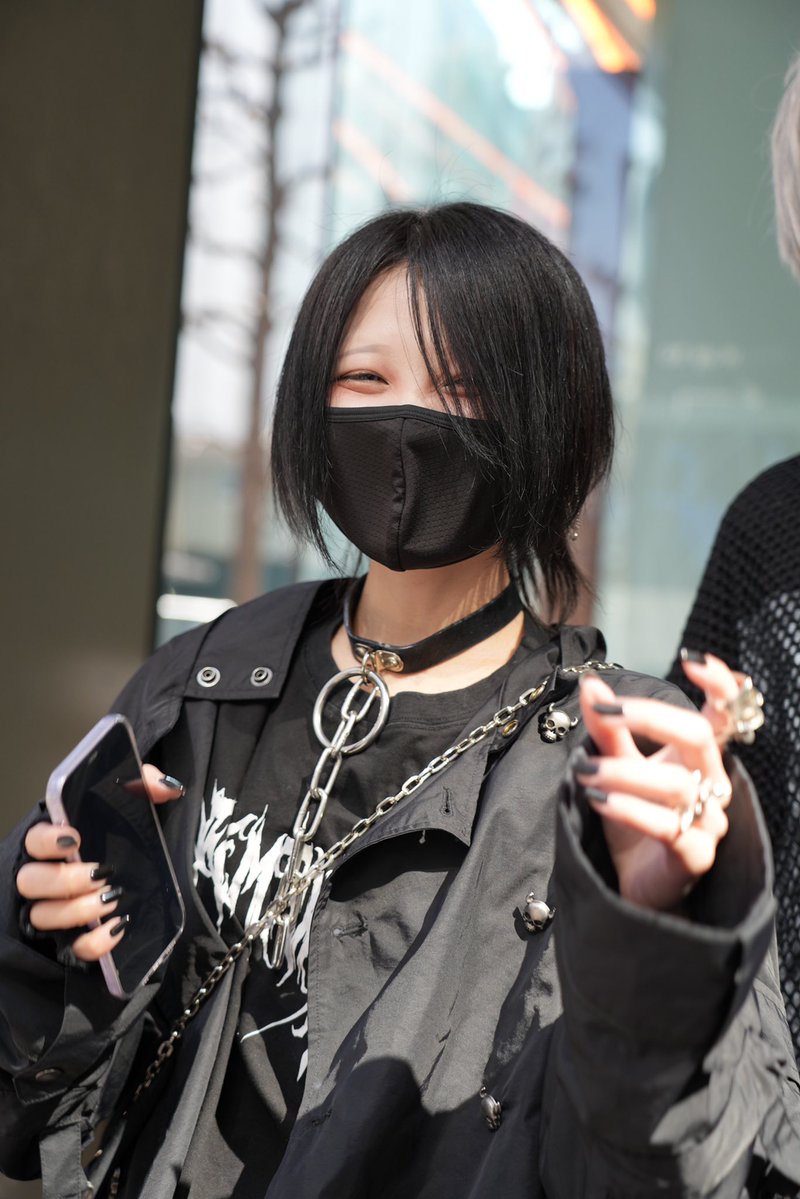 Yoshi🐈‍⬛👾 tweet media