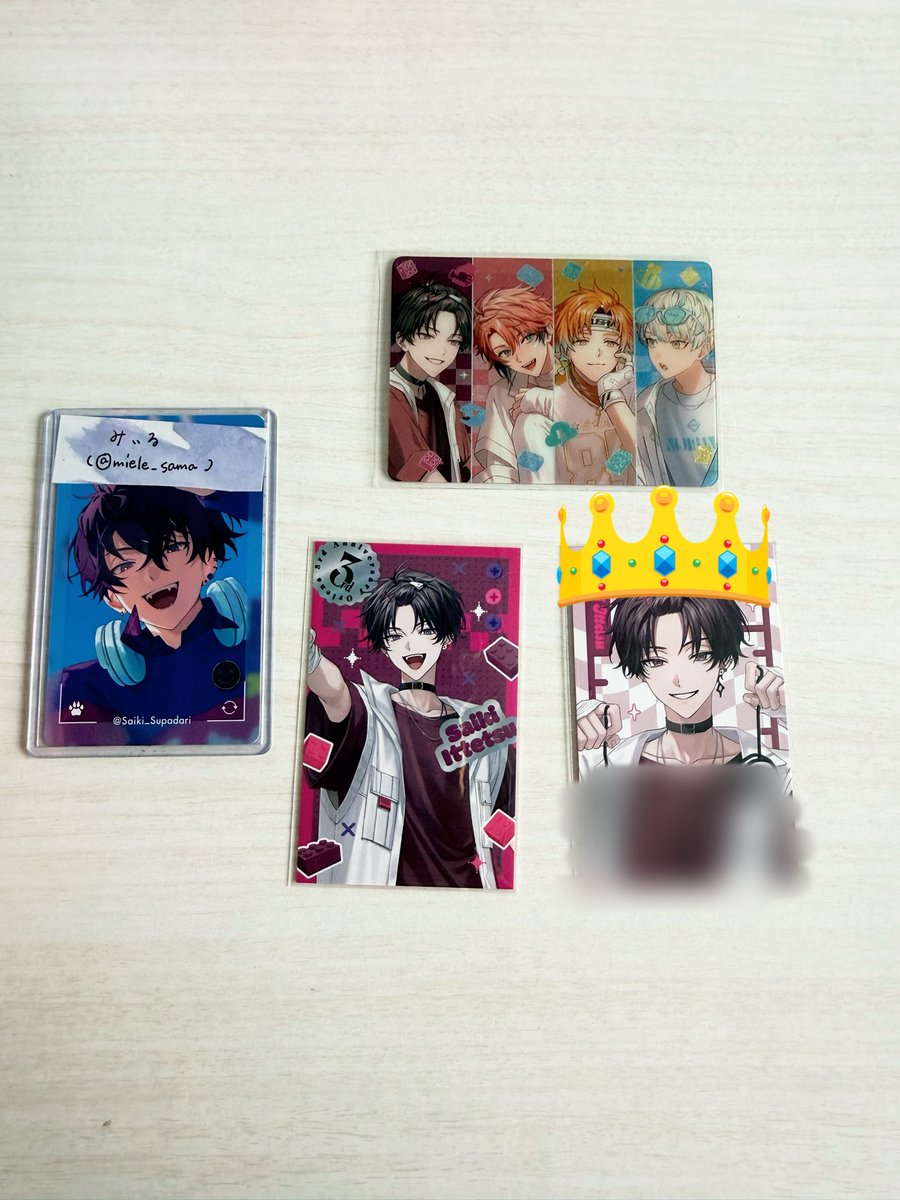 みぃる໒꒱· ﾟ tweet media