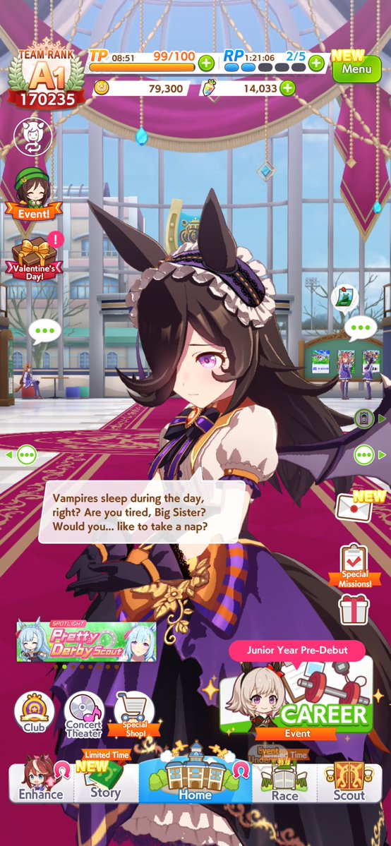 Zero Voice tweet media