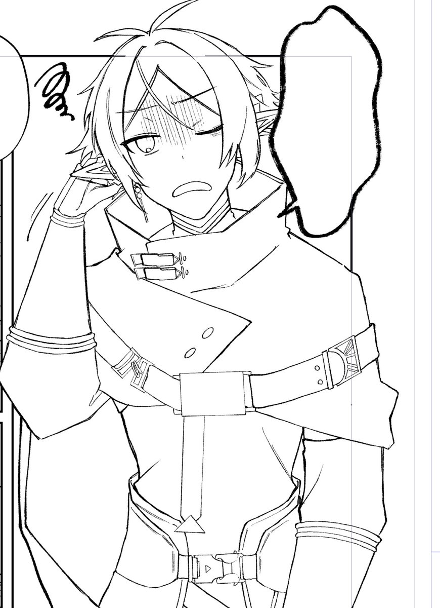 ふじ🗻5/5ネクオペ tweet media