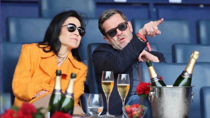 Leah von Roden tweet media