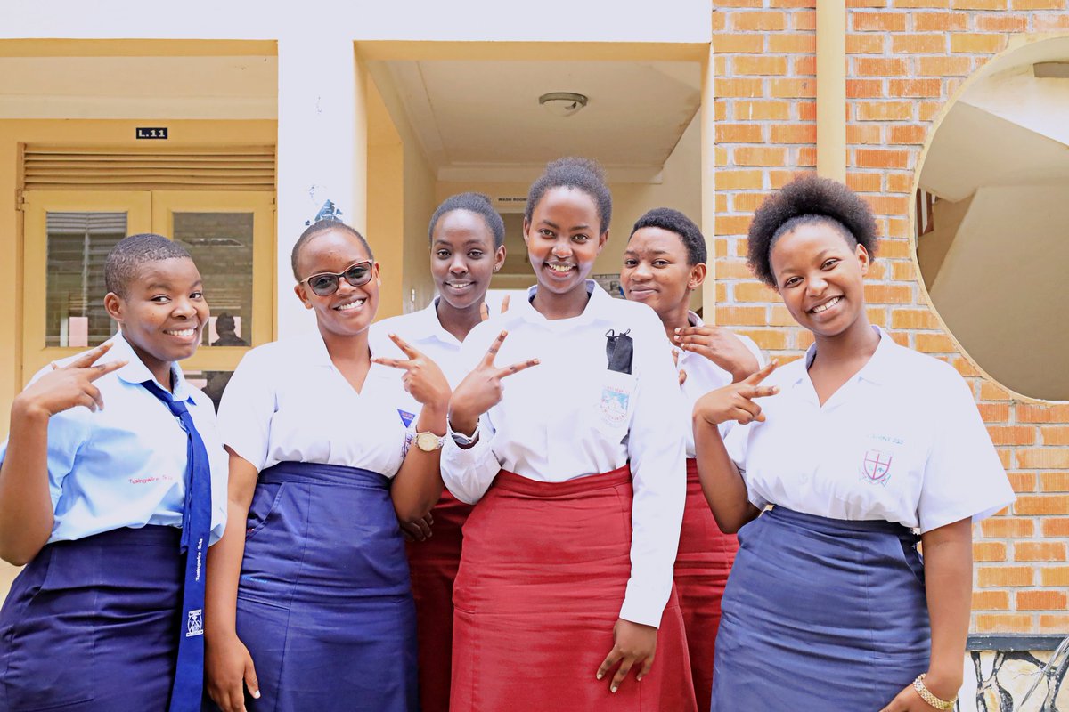 KYAMBOGO UNIVERSITY tweet media