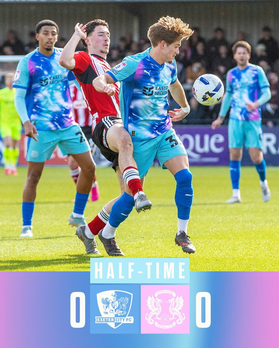 Leyton Orient FC tweet media