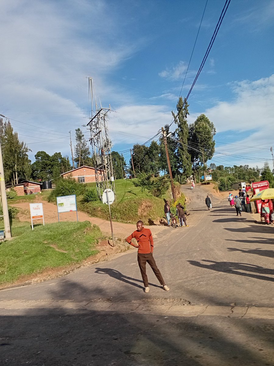 Umurerwa Chall tweet media