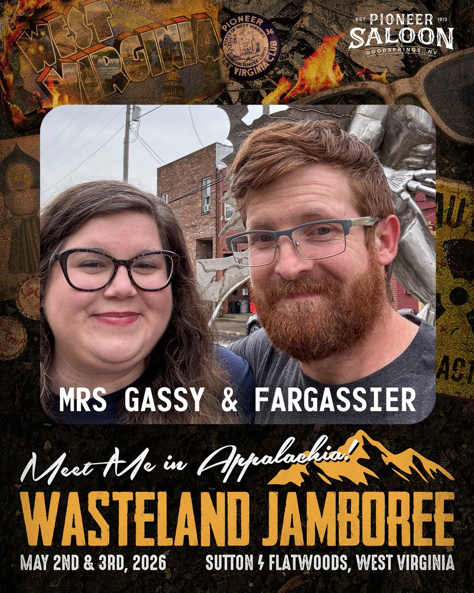 Fargassier tweet media