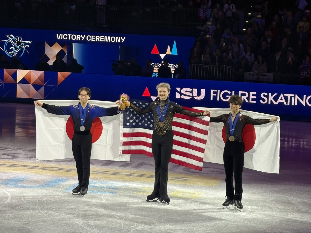 【公式】フジテレビスケート tweet media