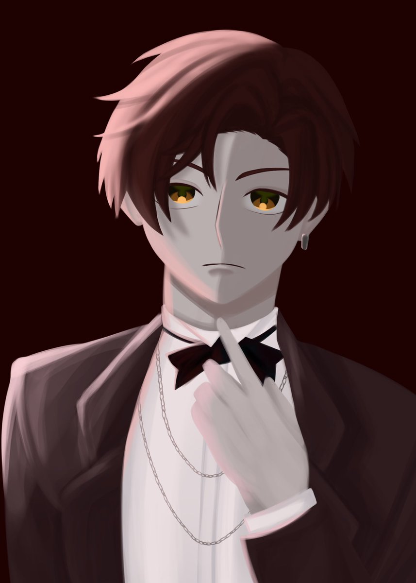 なけさ tweet media