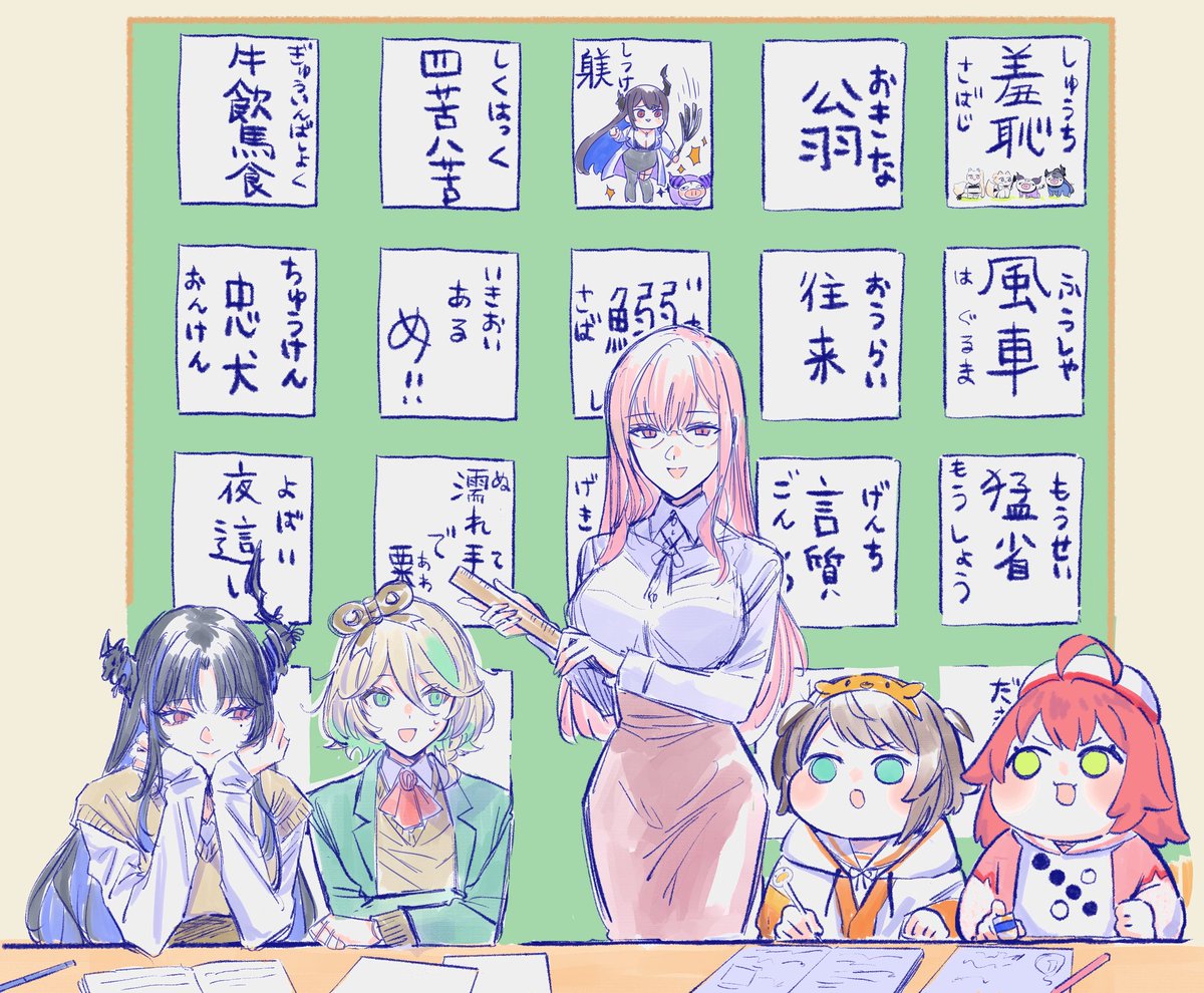 ユリキャノン tweet media