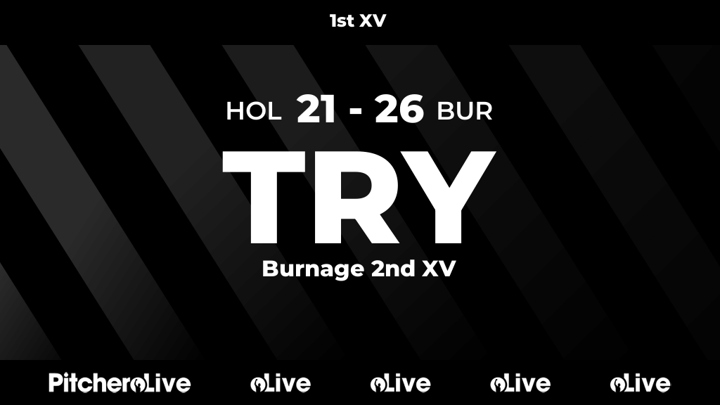 Holmes Chapel RUFC tweet media