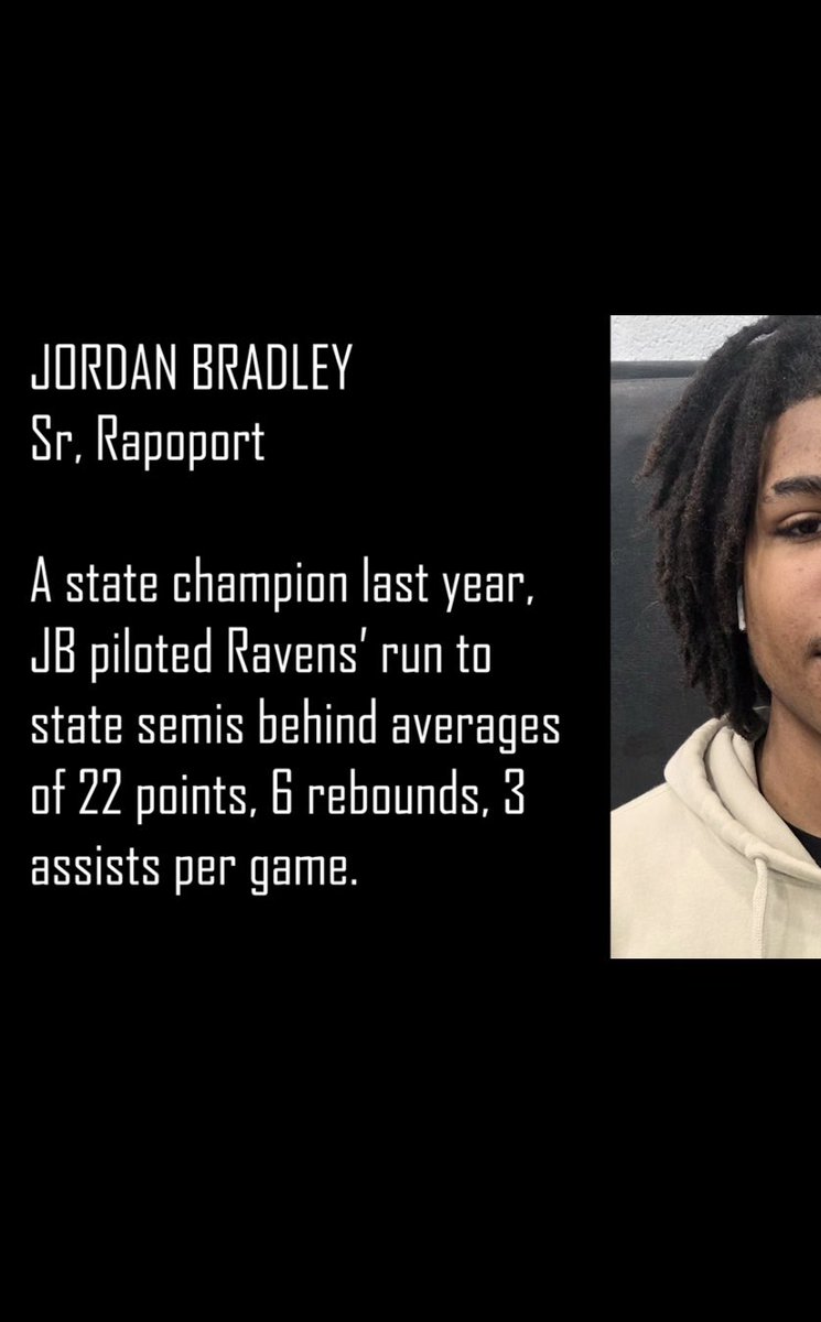 Jordan “JB” Bradley tweet media