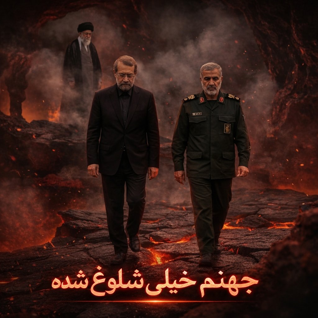 🇮🇷 پشمک tweet media