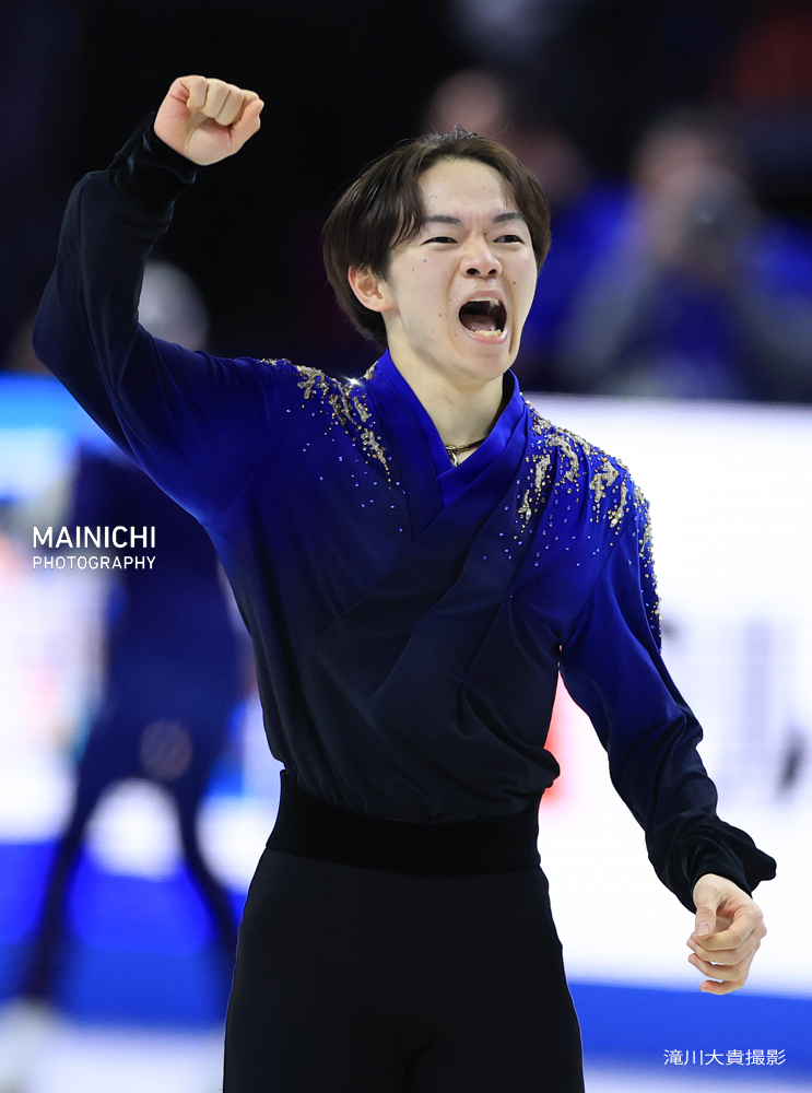 毎日新聞写真部 tweet media