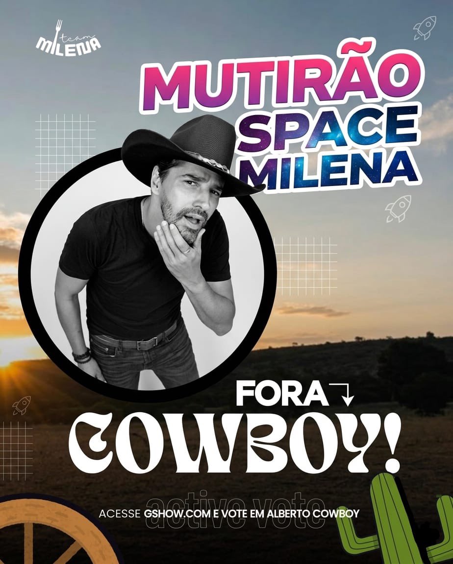 Space Milena 🎙 tweet media