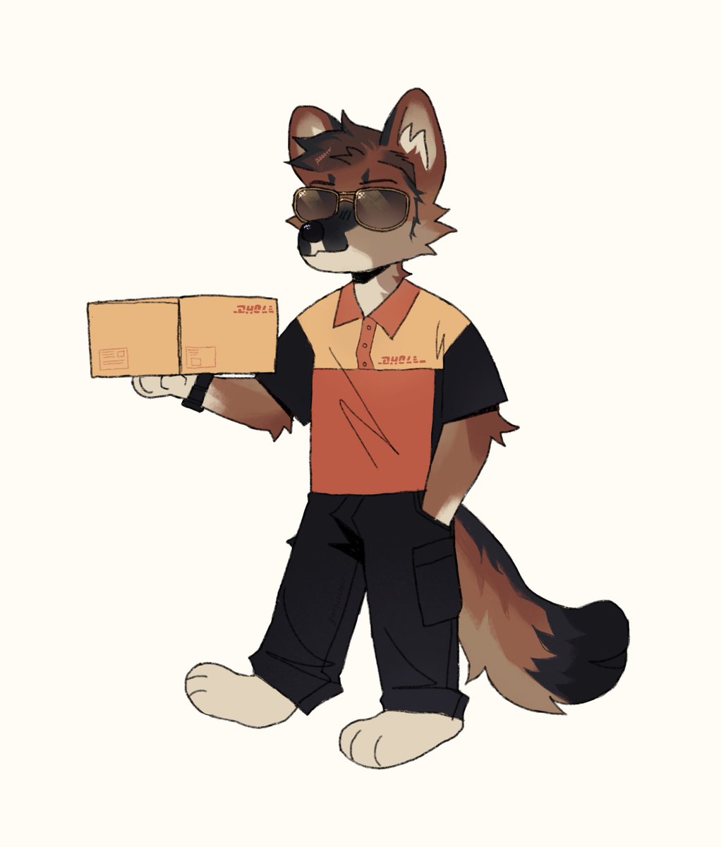 Ear Fluff Enthusiast tweet media