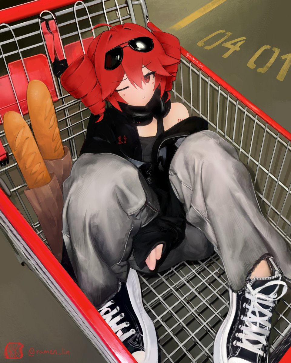 ramen lin tweet media