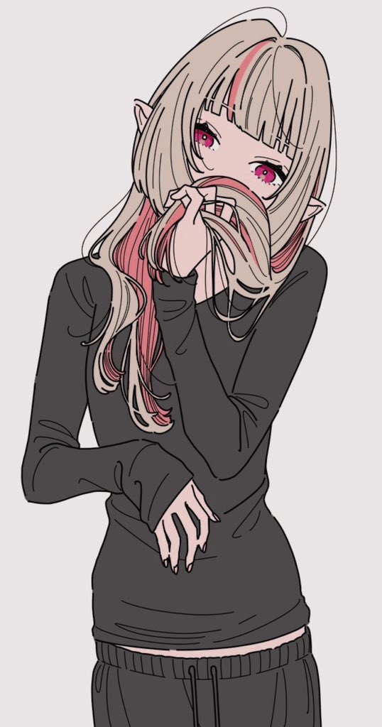 月見ろむ (@tsukimirom) / Posts / X