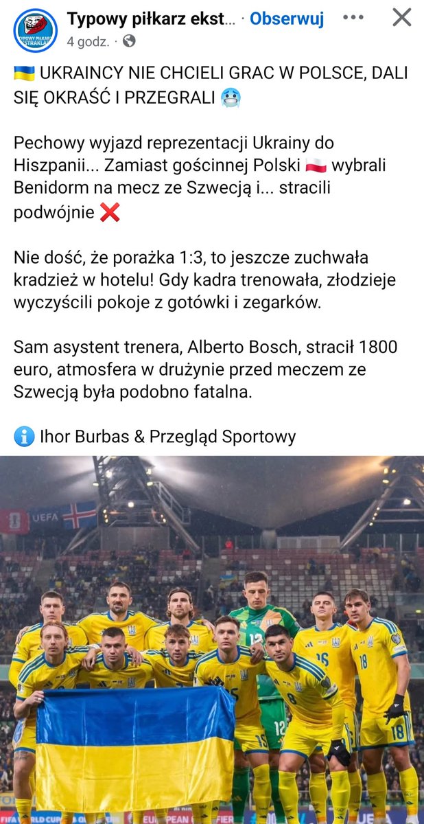 Witam i Masakra tweet media