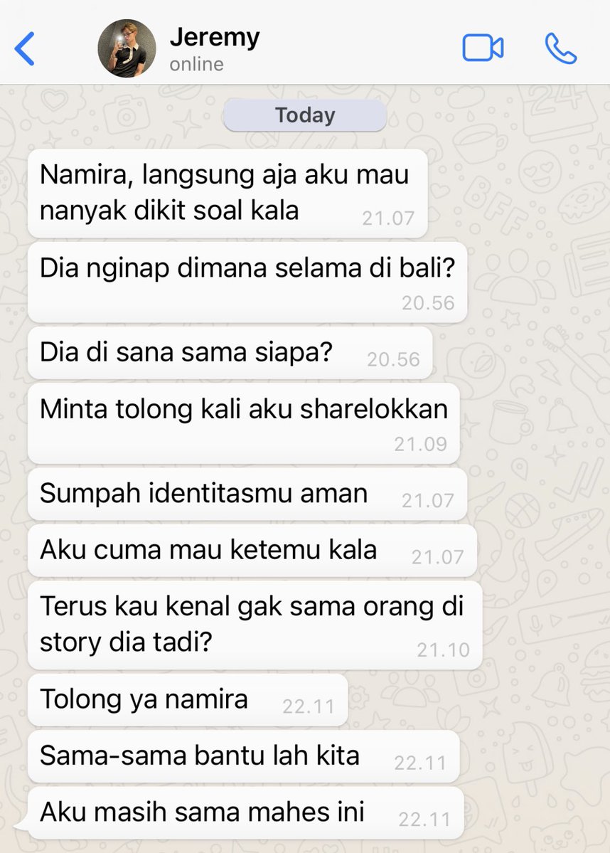 cho 🍞 tweet media