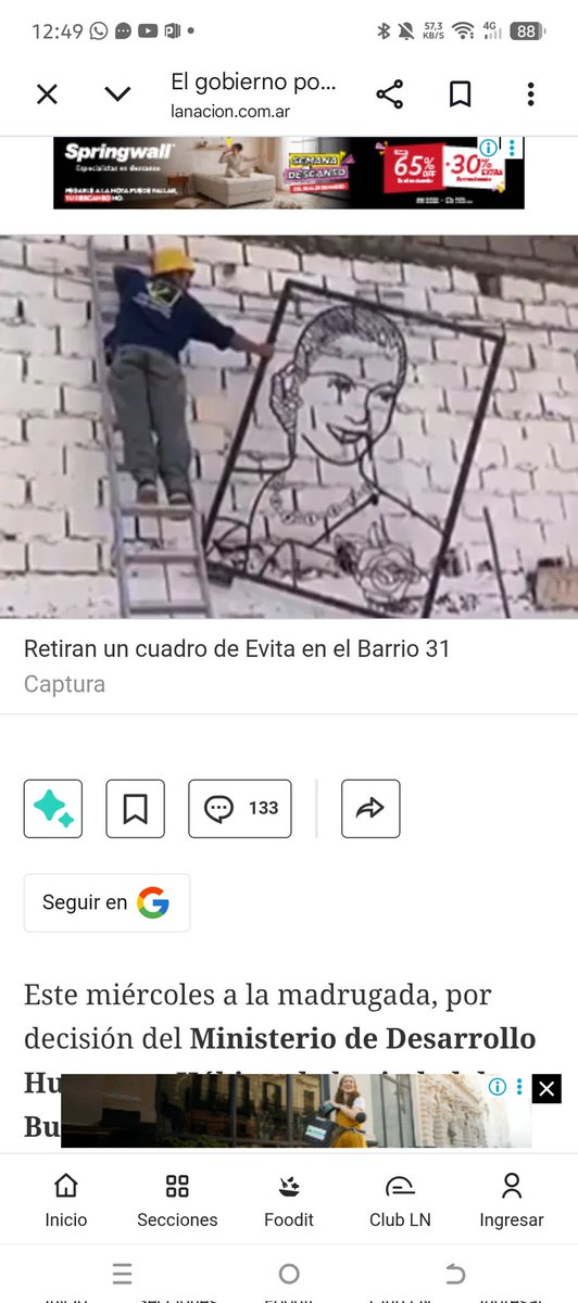 Yonathan Laveccia tweet media