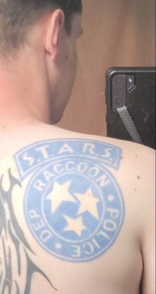 Maverick : Top Bun tweet media