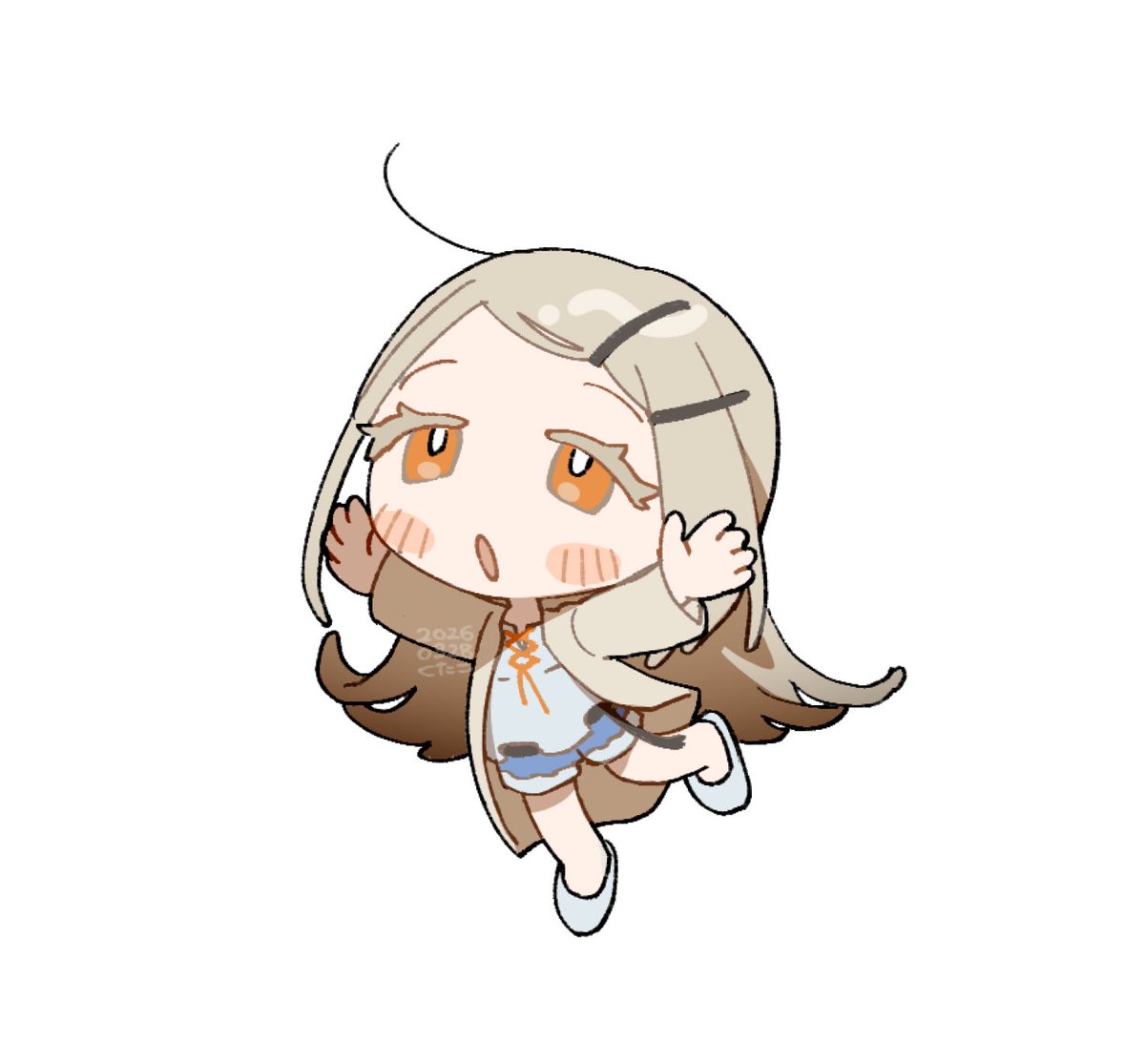 くたこ tweet media