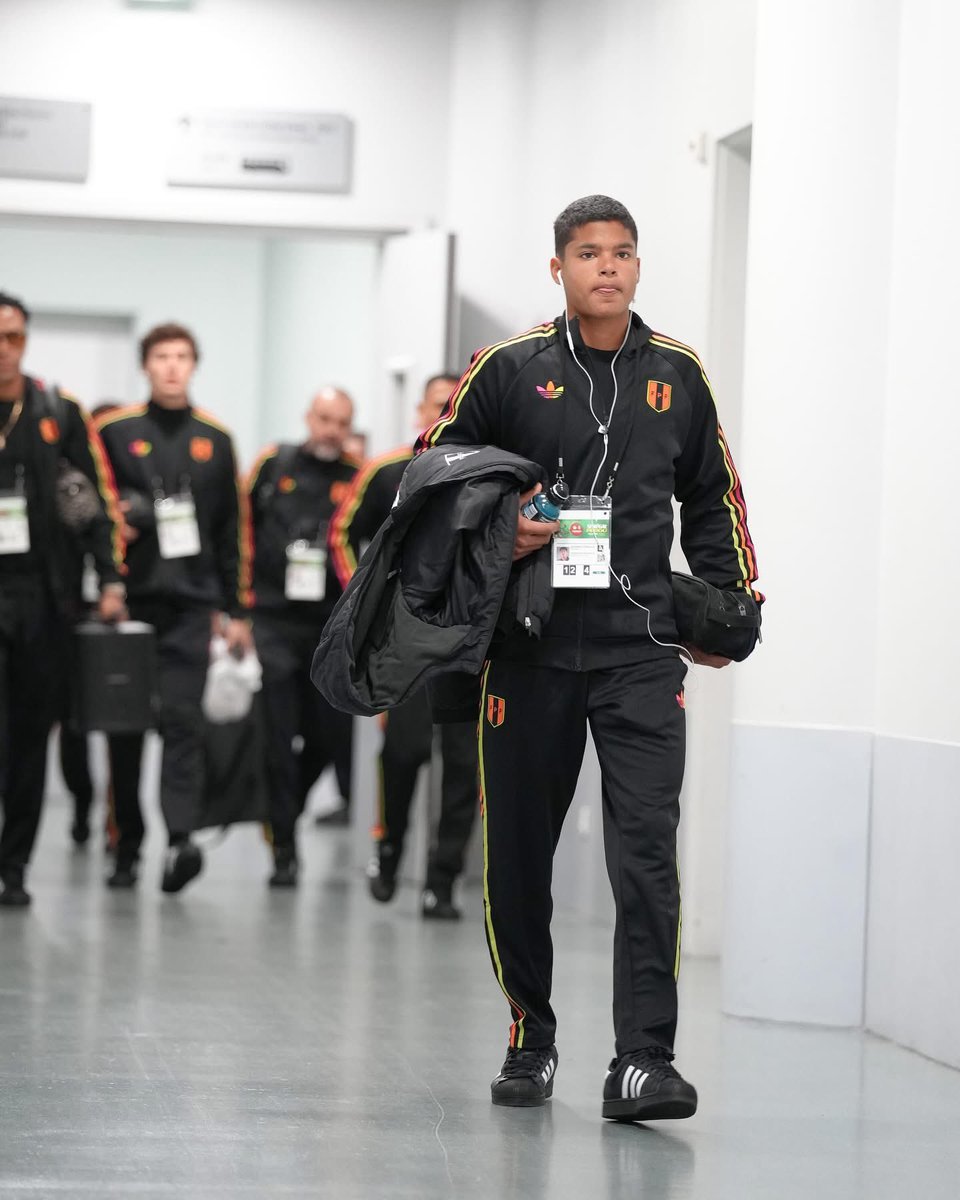 Melgar de Arequipa tweet media