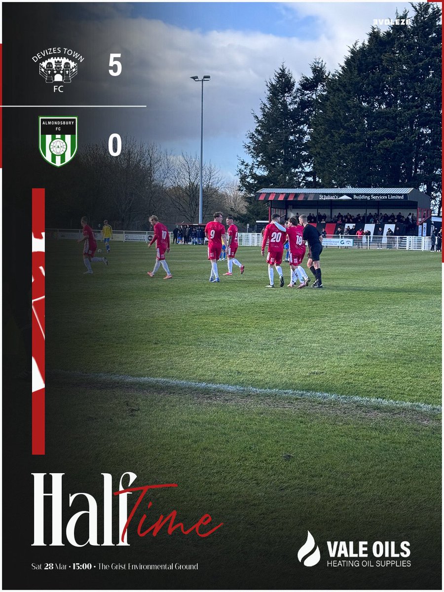 Devizes Town FC tweet media