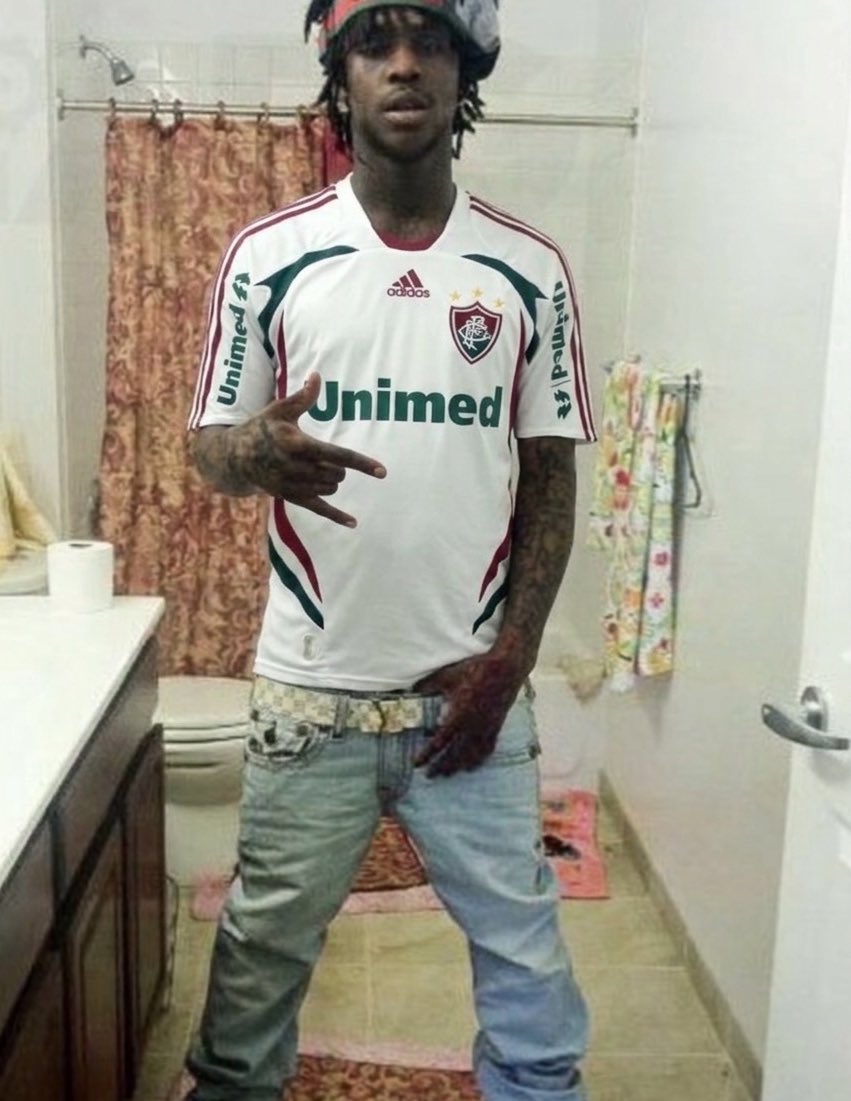 Xerém Memes tweet media