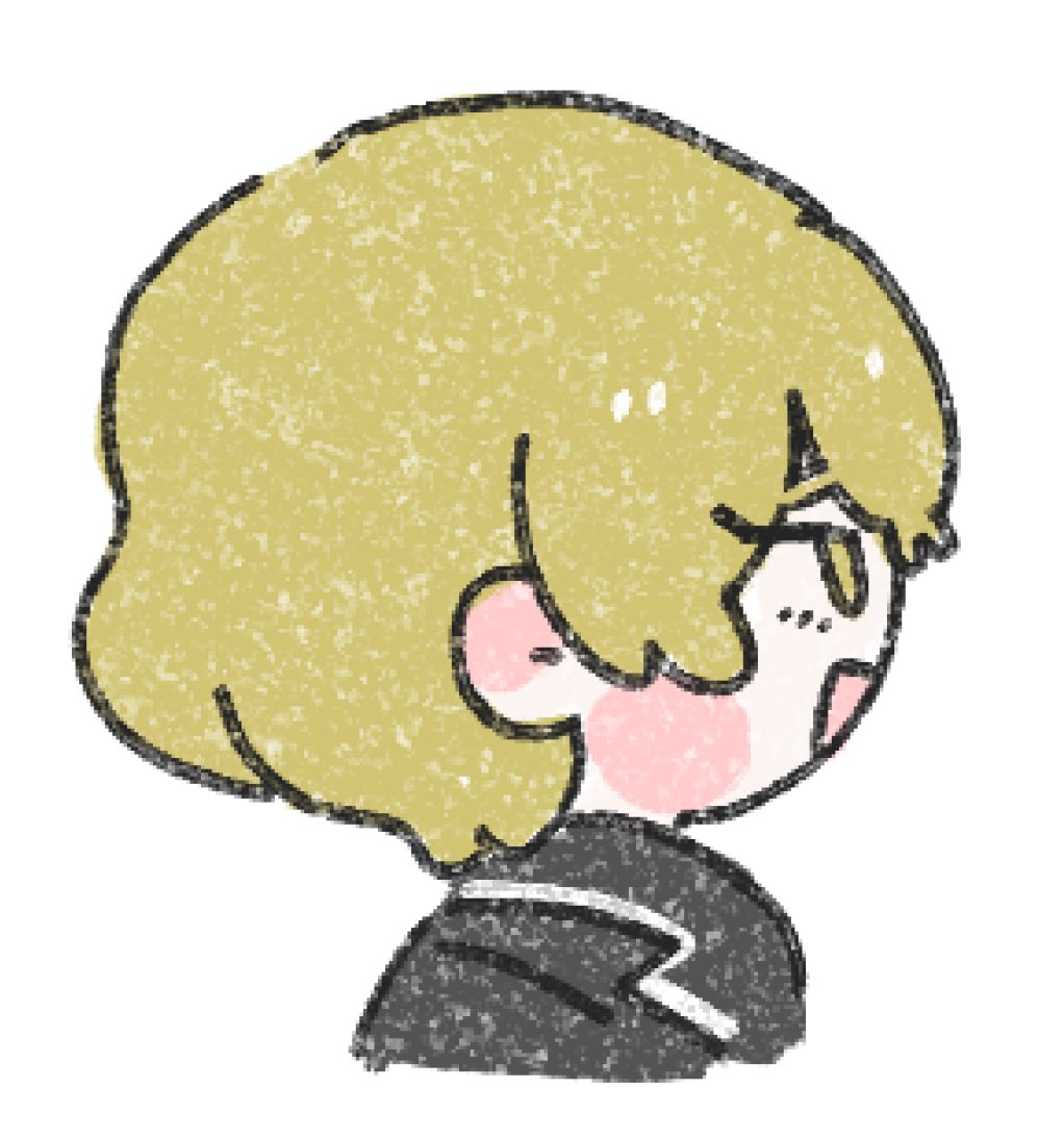 ぽふあき tweet media