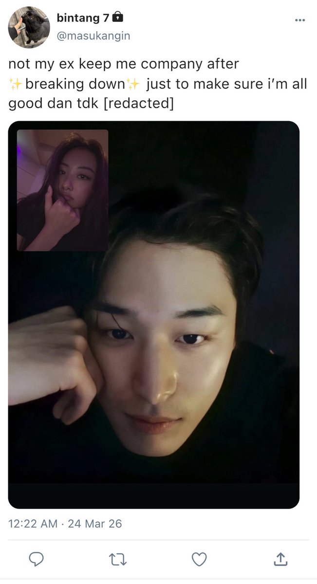 cho 🍞 tweet media