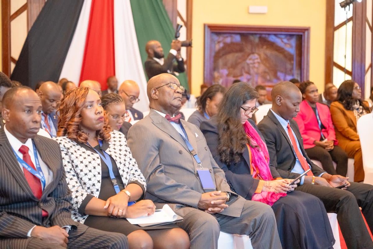 Winnie Rugutt, Ph.D. tweet media