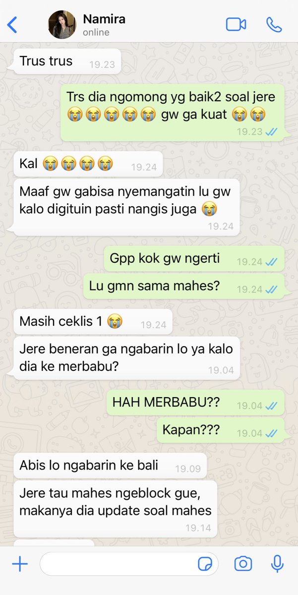 cho 🍞 tweet media