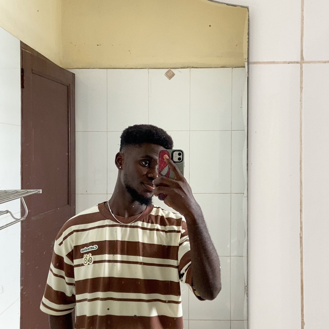 JAYY🥷 tweet media