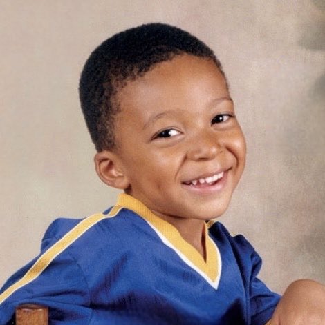 Sadeeq mistakenly tweet media