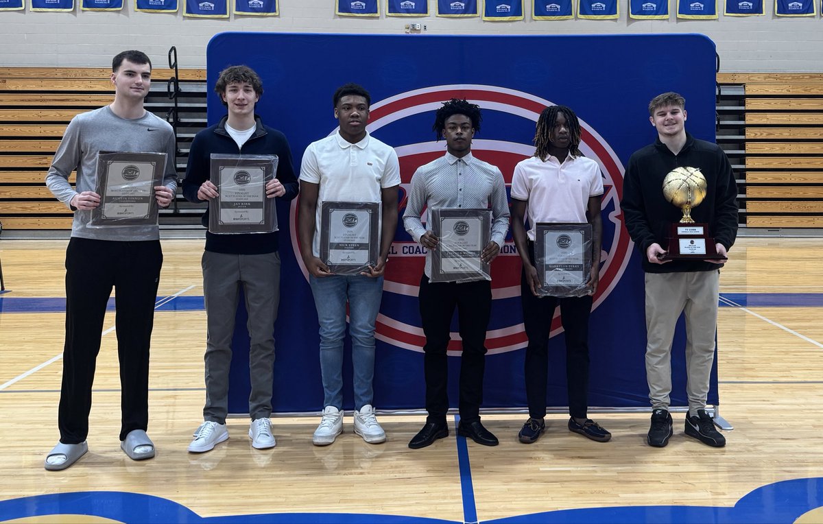 Alcoa Hoops tweet media