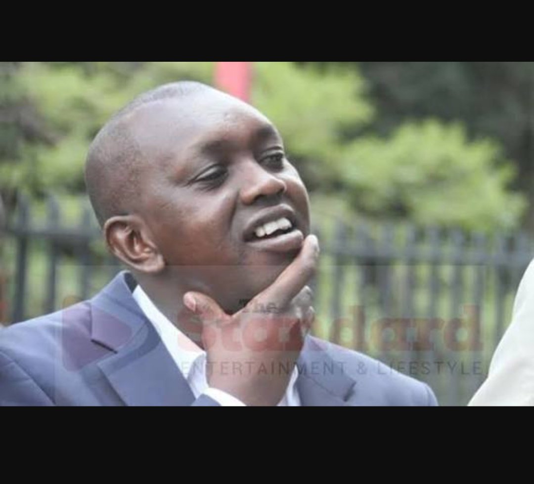 Kimathi ole Sugoi tweet media