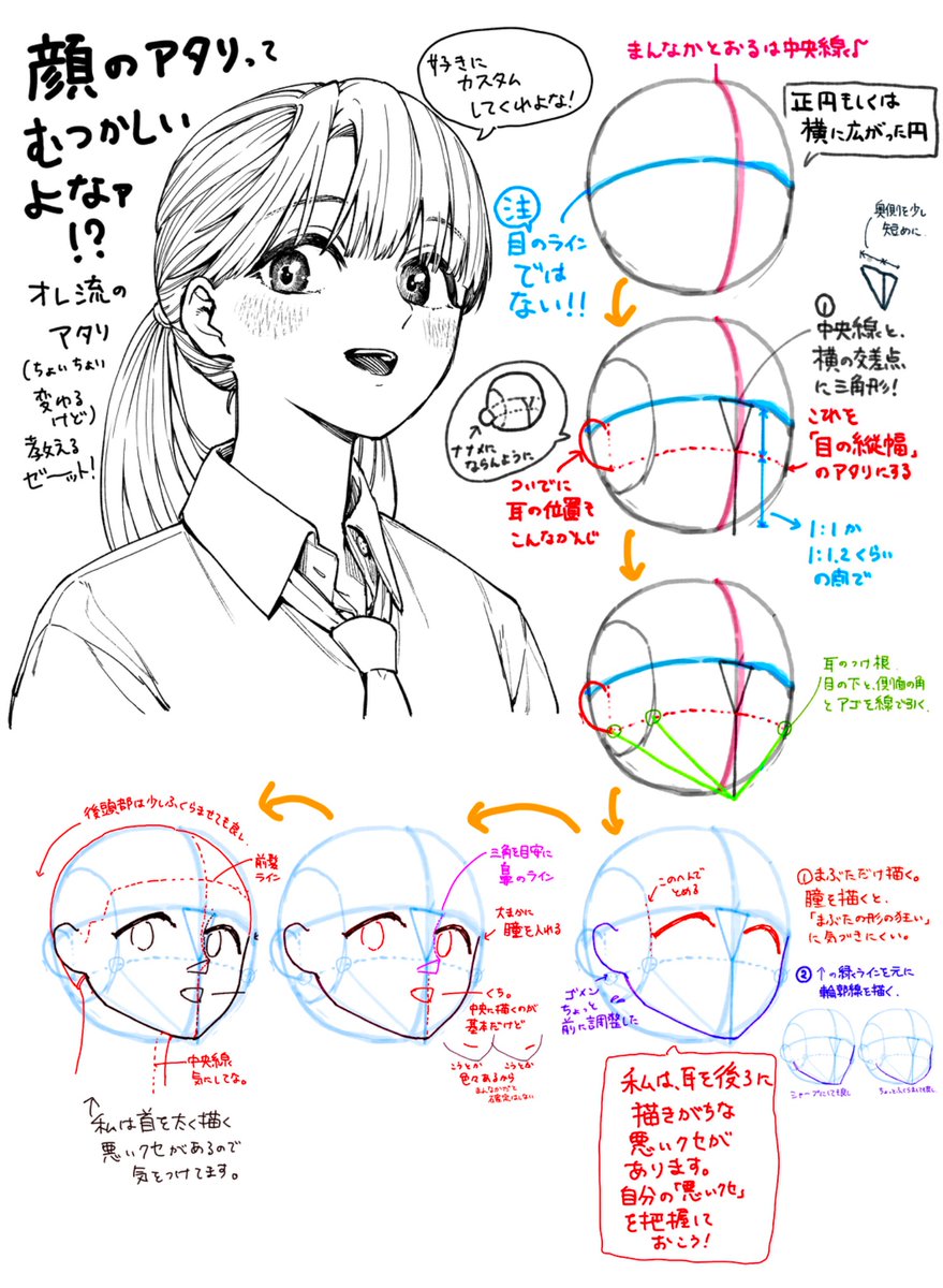 初康一郎 tweet media